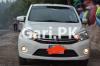 Suzuki Cultus VXL 2021 For Sale in Islamabad