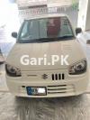 Suzuki Alto VXR 2020 For Sale in Islamabad