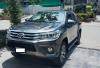 Toyota Hilux Revo V Automatic 2.8 2018 For Sale in Islamabad