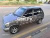 Suzuki Mehran VX Euro II 2015 For Sale in Rawalpindi