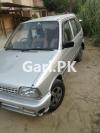 Suzuki Mehran VX 2005 For Sale in Karachi