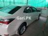 Toyota Corolla GLi 1.3 VVTi 2019 For Sale in Toba Tek Singh