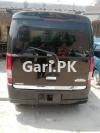 Suzuki Every Wagon PZ Turbo 2008 For Sale in Rawalpindi