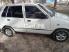 Suzuki Mehran VXR Euro II 2018 For Sale in Sukkur