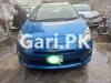 Toyota Aqua  2012 For Sale in Lahore