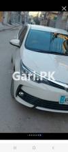 Toyota Corolla GLI 2019 For Sale in Peshawar