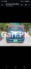 Suzuki Alto VXR (CNG) 2007 For Sale in Lahore