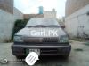 Suzuki Mehran VXR Euro II 2015 For Sale in Muzaffar Gargh