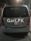 Suzuki Wagon R VXL 2018 For Sale in Lahore