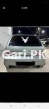 Suzuki Cultus EURO II 2012 For Sale in Karachi