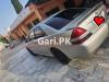 Toyota Mark II Grande 2.0 2003 For Sale in Rawalpindi