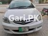 Honda City IVTEC 2006 For Sale in Lahore