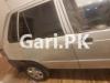 Suzuki Mehran VX 2007 For Sale in Faisalabad