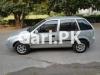 Suzuki Cultus VXR 2007 For Sale in Lahore