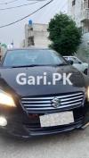 Suzuki Ciaz  2018 For Sale in Lahore