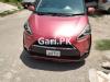 Toyota Sienta X 2016 For Sale in Sialkot