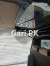 Suzuki Every Wagon PZ Turbo Special 2009 For Sale in Islamabad