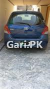 Toyota Vitz B S Edition 1.0 2008 For Sale in Lahore