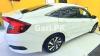 Honda Civic Oriel 1.8 i-VTEC CVT 2018 For Sale in Chakwal