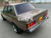 Toyota Corolla  1981 For Sale in Karachi