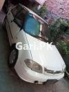 Suzuki Cultus VXR (CNG) 2006 For Sale in Lahore