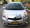 Toyota Vitz  2008 For Sale in Karachi