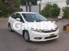 Honda Civic Prosmetic 2014 For Sale in Karachi