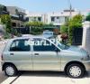 Daihatsu Cuore CX Ecomatic 2011 For Sale in Lahore