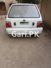 Suzuki Mehran VXR 2008 For Sale in Rawalpindi