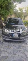 Honda Vezel  2014 For Sale in Peshawar