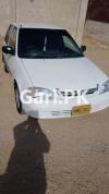 Suzuki Cultus VXR 2012 For Sale in Karachi