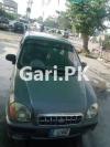 Hyundai Santro  2005 For Sale in Rawalpindi