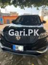 DFSK Glory 580  2021 For Sale in Kharian