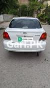 Toyota Platz  2008 For Sale in Lahore