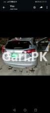 Honda Vezel Hybrid Z 2014 For Sale in Islamabad