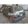 Suzuki Mehran VXR 1993 For Sale in Rawalpindi