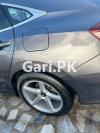 Honda Civic 1.8 i-VTEC CVT 2019 For Sale in Peshawar