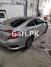 Honda Civic Oriel 1.8 i-VTEC CVT 2019 For Sale in Lahore