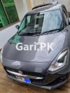 Suzuki Swift GLX CVT 2022 For Sale in Karachi