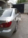 Toyota Corolla SE Saloon Automatic 2003 For Sale in Swabi