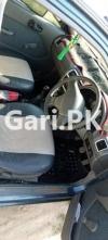 Suzuki Cultus VXR (CNG) 2007 For Sale in Dina