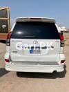 Toyota Prado TZ 3.4 2003 For Sale in Islamabad