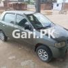 Suzuki Alto  2009 For Sale in Sialkot