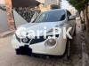 Nissan Juke  2010 For Sale in Rahim Yar Khan