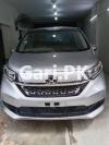 Honda Freed  2019 For Sale in Karachi