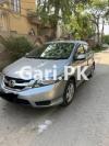 Honda City IVTEC 2021 For Sale in Lahore