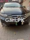 Honda City Aspire 2012 For Sale in Lahore