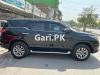 Toyota Fortuner 2.8 Sigma 4 2022 For Sale in Lahore