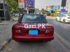 Nissan Sunny  1992 For Sale in Lahore