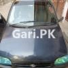 Daihatsu Cuore  2005 For Sale in Lahore